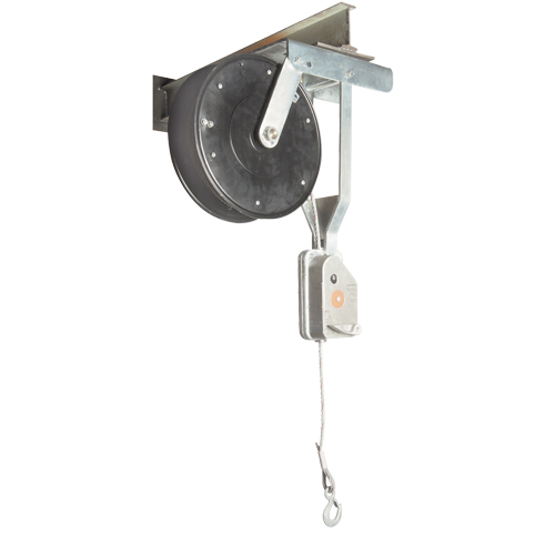 Limiteur de charge Blocmat S Stor-it Systems