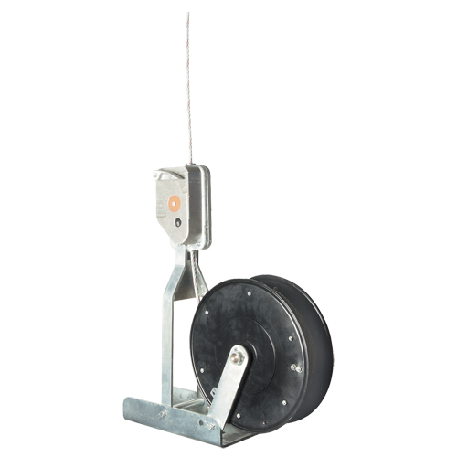 Limiteur de charge Blocmat SI Stor-it Systems