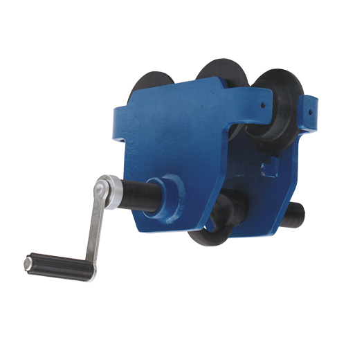 Corso&reg; Push Trolley, 6000 lbs. (3 tons) Stor-it Systems