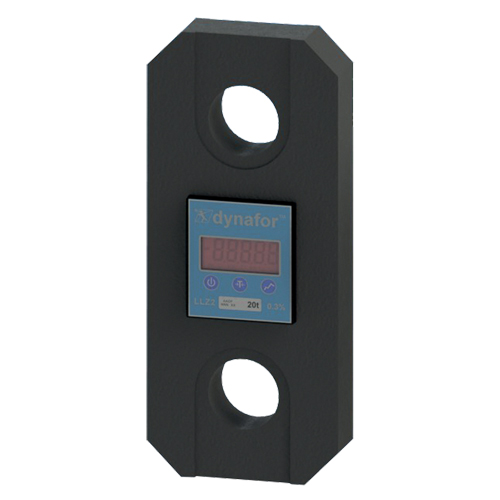 Dynafor&reg; Industrial Load Indicator, 40000 lbs. (20 tons) Working Load Limit Stor-it Systems