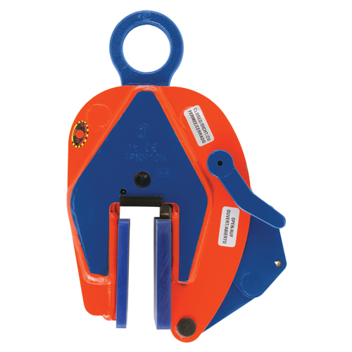 IPNM10N Non-Marring Universal Lifting Clamp Stor-it Systems