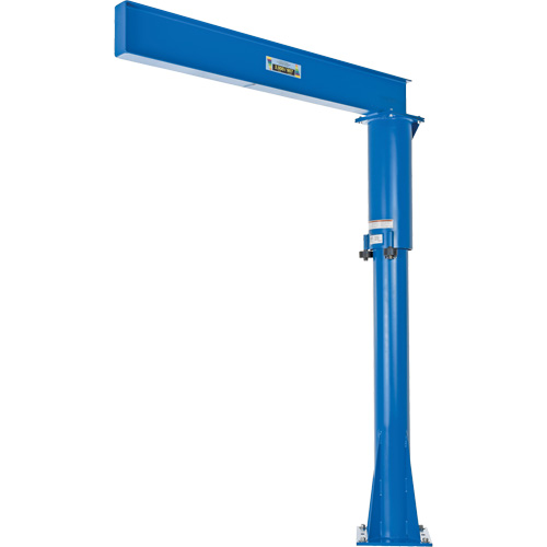 Floor Mounted Jib Stor-it Systems