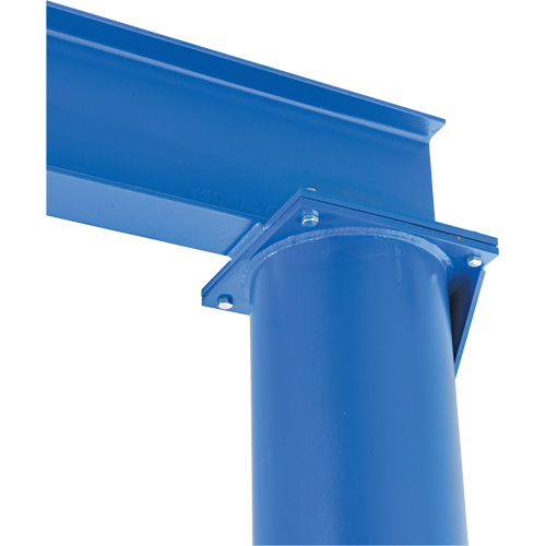 Floor Mounted Jib Stor-it Systems