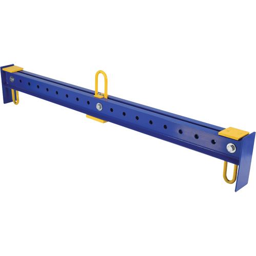 Palonnier ajustable Stor-it Systems