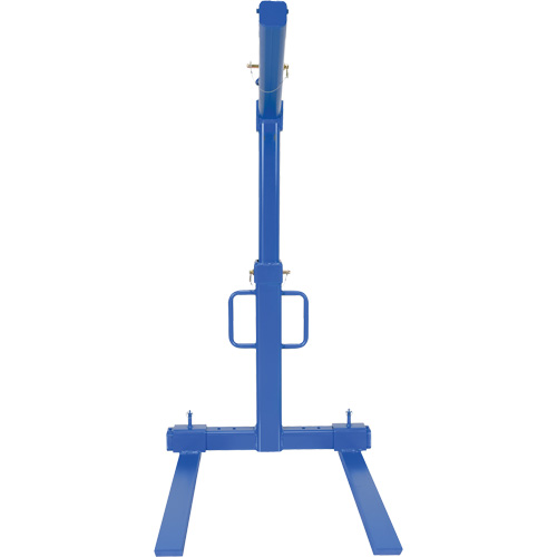 Overhead Load Lifter, 43-1/8" L, 4000 lbs. (2 tons) Capacity Stor-it Systems