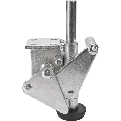 Ensemble de verrouillage de roulettes Dandy Lift Stor-it Systems