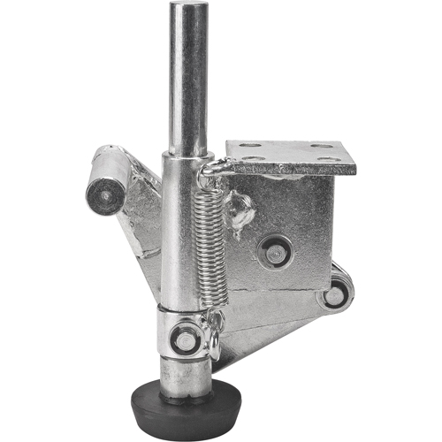 Ensemble de verrouillage de roulettes Dandy Lift Stor-it Systems