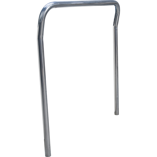 Steel Deck Platform Truck Stor-it Systems