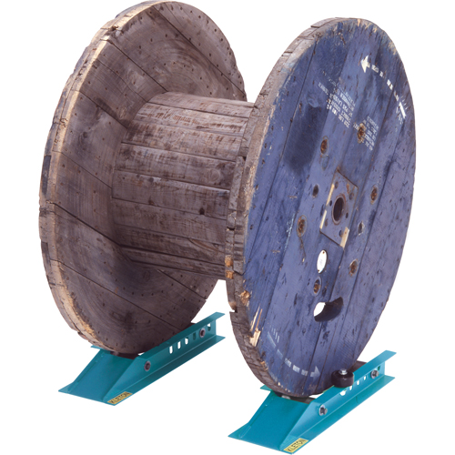 Support pour d&eacute;vidoir &agrave; c&acirc;ble, 1,5 tonne Capacit&eacute; Stor-it Systems