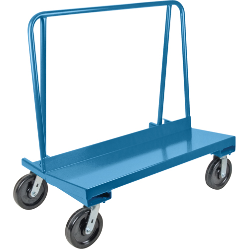 Drywall Cart, 44" x 24" x 44", 3500 lbs. Capacity Stor-it Systems