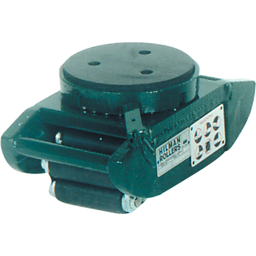 Rouleau de machine Stor-it Systems