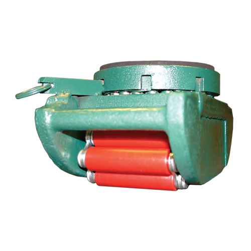 Rouleau de machine Stor-it Systems