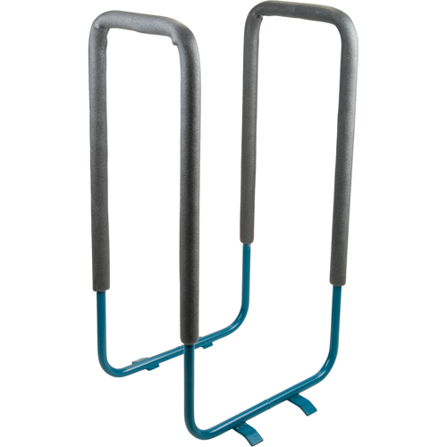 Ch&acirc;ssis pour socle roulant, 18" la x 30" p x 43" h, Cadre en Acier Stor-it Systems