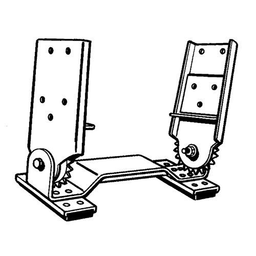 Pi&egrave;ces & Accessoires de rechange Stor-it Systems