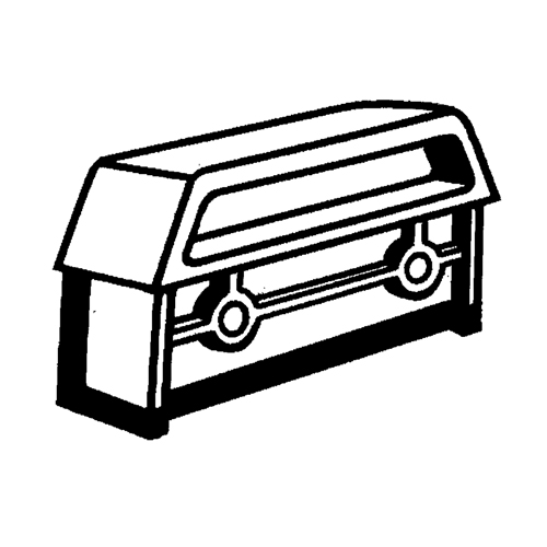 Replacement Parts/Accessories Stor-it Systems
