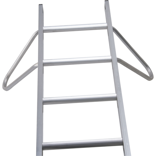 Stand Offs for Extension Ladders Stor-it Systems