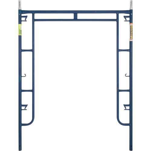 Scaffolding Components - Arches, Arch Frame, 60" W x 78" H Stor-it Systems