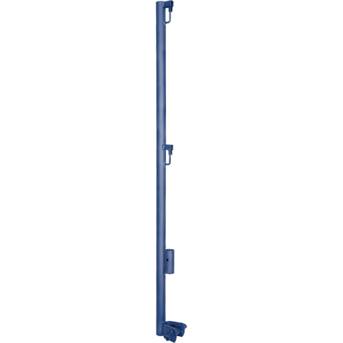 Scaffolding Accessories - Guard Posts, Guard Post, 6" W x 56" H Stor-it Systems