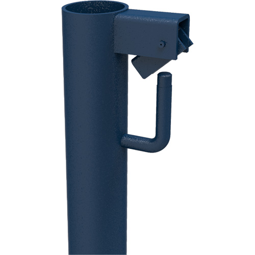 Scaffolding Accessories - Guard Posts, Guard Post, 6" W x 56" H Stor-it Systems
