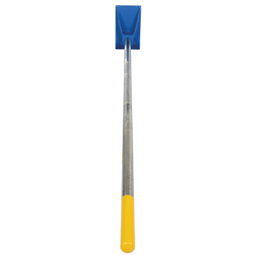 Fl&egrave;che de chariot &eacute;l&eacute;vateur pour tapis, 120-1/2" longueur, Install&eacute; sur tablier, Capacit&eacute; de 2200 lb Stor-it Systems