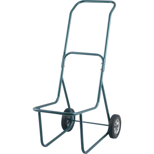 Diable pour chaises, Prise Continu, Hauteur de 44-3/4", Capacit&eacute; 200 lb Stor-it Systems