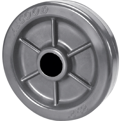 Roues en plastique ALThane Stor-it Systems