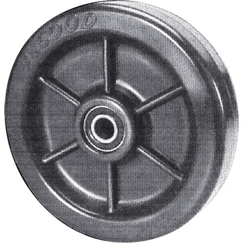 Roues Envirothane Stor-it Systems