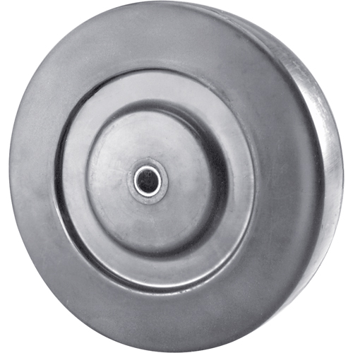 Roues en caoutchouc dur Stor-it Systems
