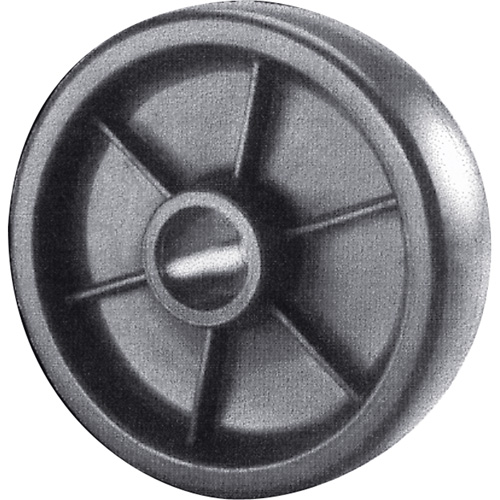 Roue en polyol&eacute;fine Stor-it Systems