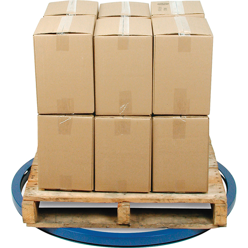 Carrousels pour palettes Stor-it Systems