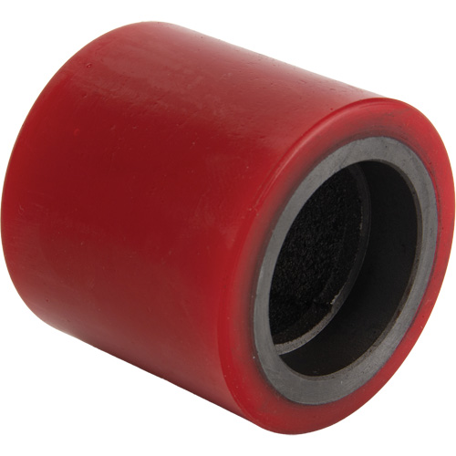 Replacement Polyurethane Wheel For Heavy-Duty Kleton Pallet Trucks Stor-it Systems