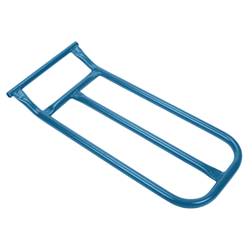 Deluxe Hand Truck Nose Plate Stor-it Systems