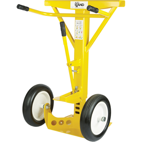 Auto Stand Plus, Cap. de levage 50 tonnes Stor-it Systems