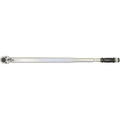 Cl&eacute; dynamom&eacute;trique JTW-34600, &agrave; cliquer, Entraînement 3/4" carr&eacute;, 100 - 600 lb-pi Stor-it Systems