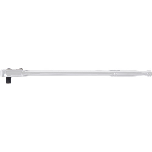 Cl&eacute; &agrave; rochet &agrave; t&ecirc;te ovale et manche long RHQ-38L, Prise de 3/8", Poign&eacute;e Ergonomique Stor-it Systems