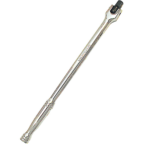 Barre &agrave; manche flexible, Prise de 1/2", Poign&eacute;e Ordinaire Stor-it Systems