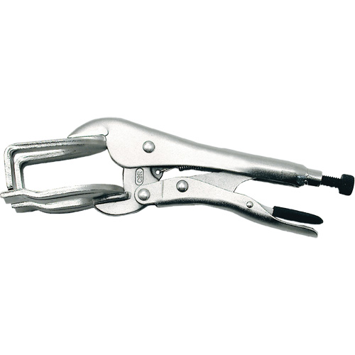 Pince de soudeur autobloquante ultra-robuste Stor-it Systems