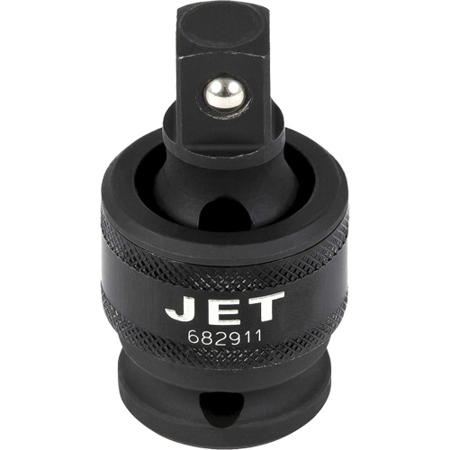 Joint universel, Chocs, Prise 1/2", Douille 1/2" Stor-it Systems