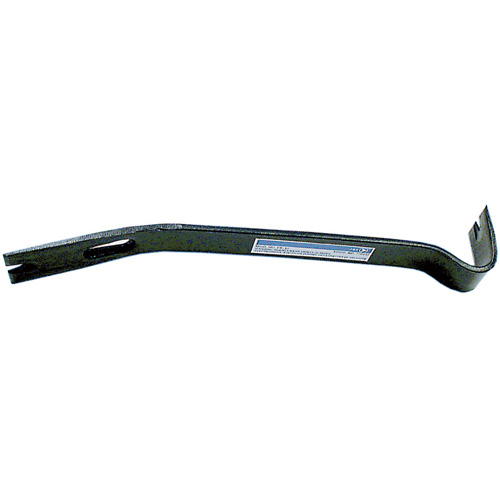 Barre utilitaire, 3-1/3" la, 15" lo Stor-it Systems