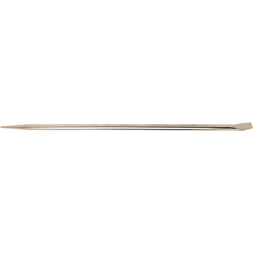 Barre-levier, 54" Stor-it Systems