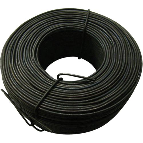 Fil marchant, Recuit noir, 14, 50 lb /bobine Stor-it Systems