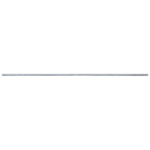 Tige filet&eacute;e, 1/4"-20, 36" lo, Galvanis&eacute;, Grade Calibre 2 Stor-it Systems