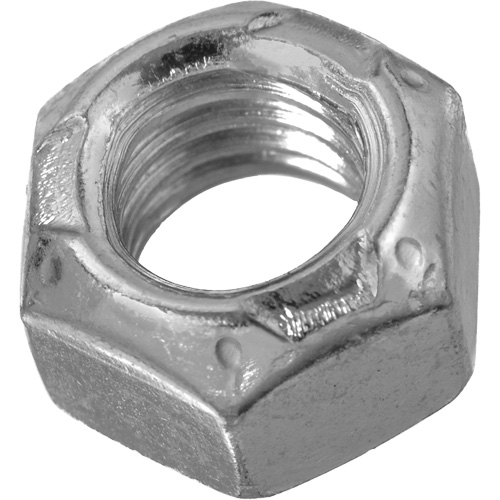 20-Piece GR C UNC Conelok Lock Nuts, 7/8" Dia., Zinc Plated Stor-it Systems