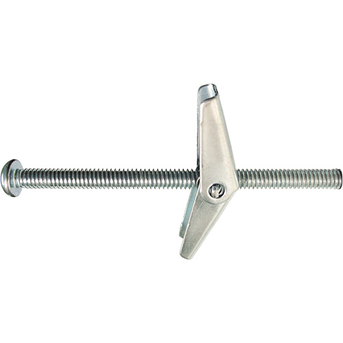 Medium-Duty Toggle Bolt Stor-it Systems