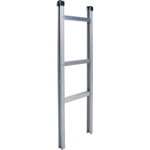 Cadre pour diable en aluminium Stor-it Systems