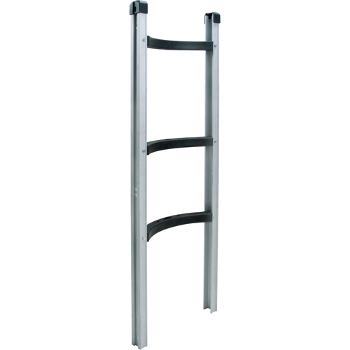 Aluminum Hand Truck Frame Stor-it Systems