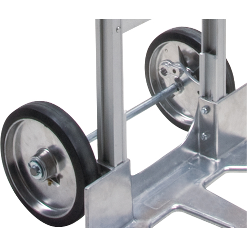 Wheel Assembly Stor-it Systems
