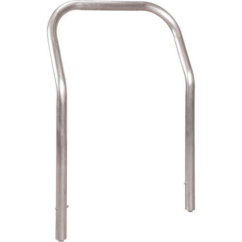 Poign&eacute;e en aluminium pour chariot &agrave; plateforme Stor-it Systems