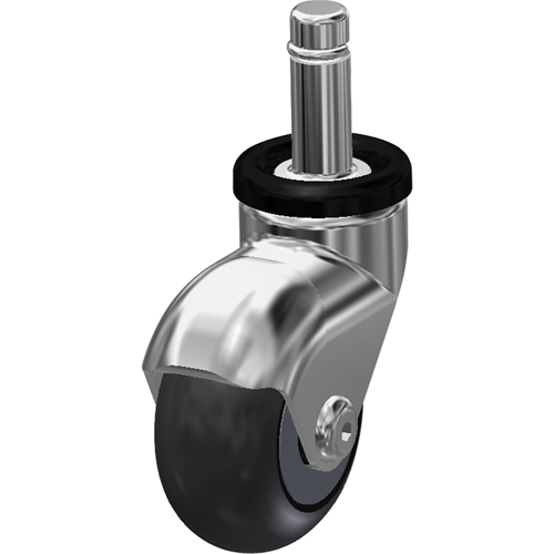 Swivel Chair Caster Stor-it Systems