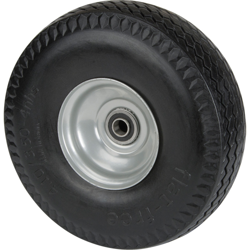 Flat Free Wheel Stor-it Systems